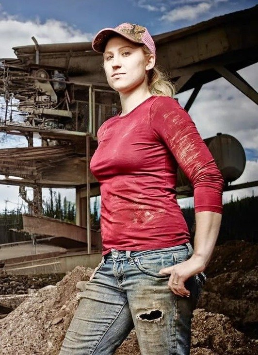 Nika Guilbault