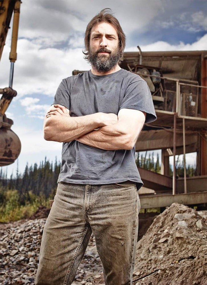 Chris St. Jean